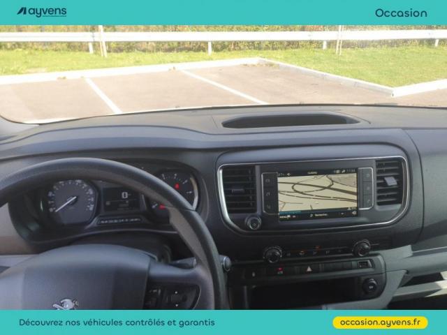 Peugeot Expert image 7