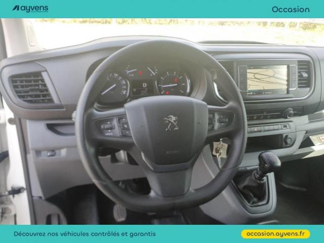 Peugeot Expert image 8