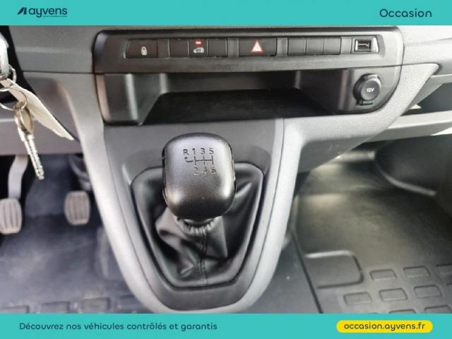 Peugeot Expert image 1