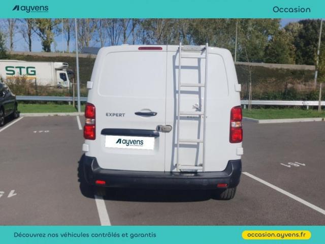 Peugeot Expert image 3