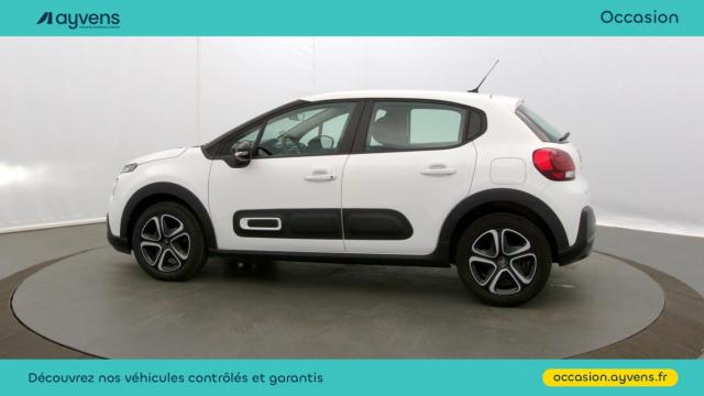 Citroen C3 image 8