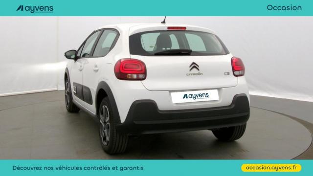 Citroen C3 image 1