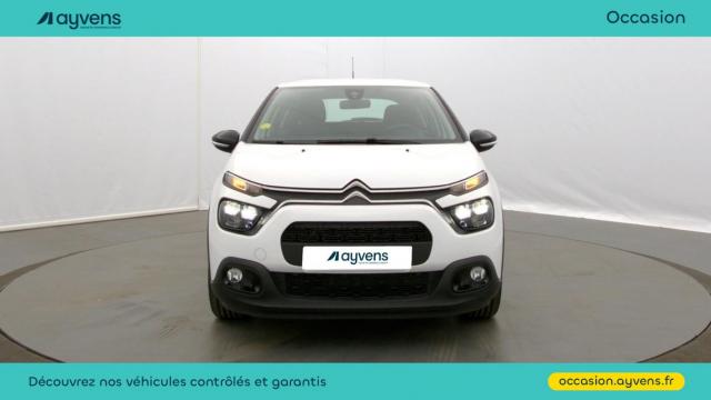Citroen C3 image 3