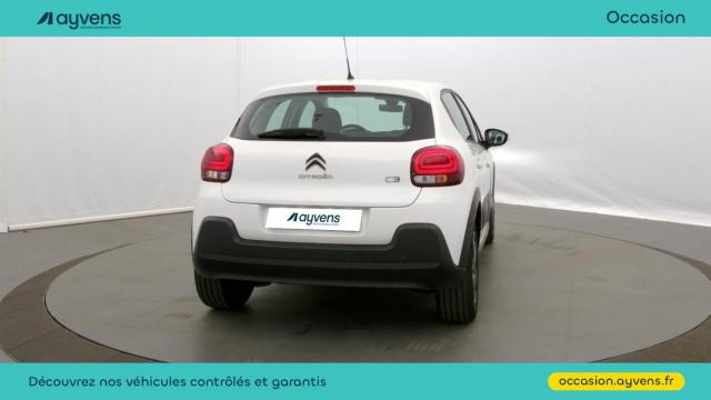 Citroen C3 image 2