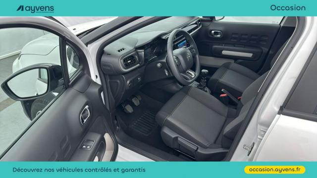 Citroen C3 image 4