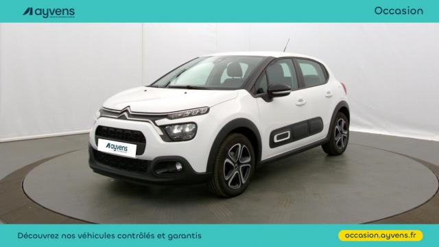 Citroen C3 image 5