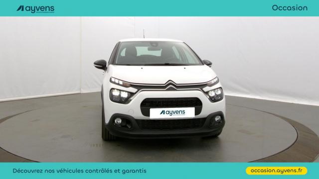 Citroen C3 image 9
