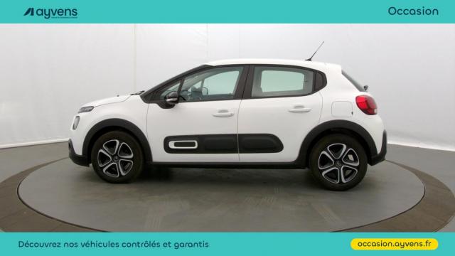 Citroen C3 image 3