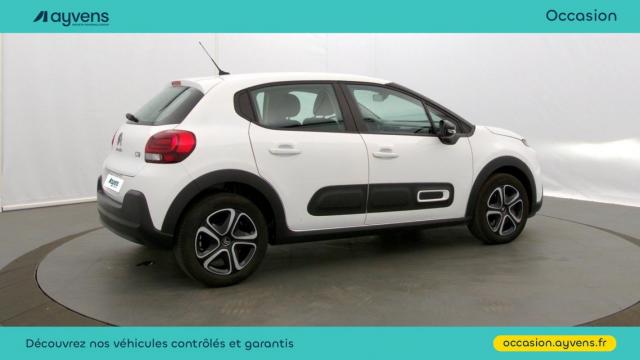 Citroen C3 image 6