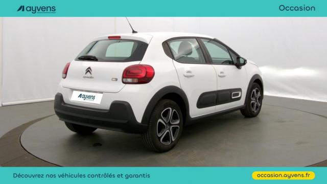Citroen C3 image 7