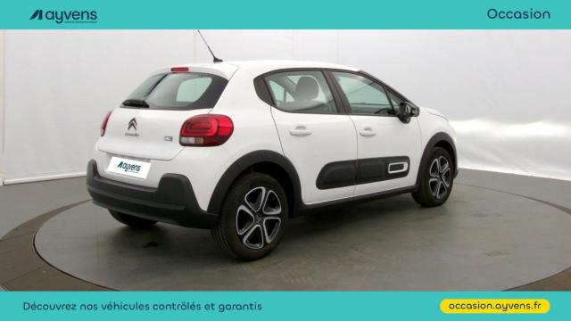 Citroen C3 image 1