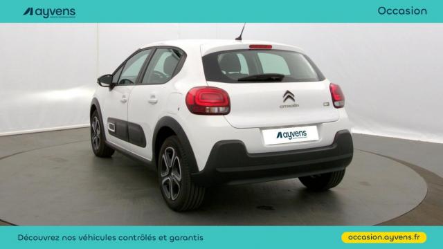 Citroen C3 image 4
