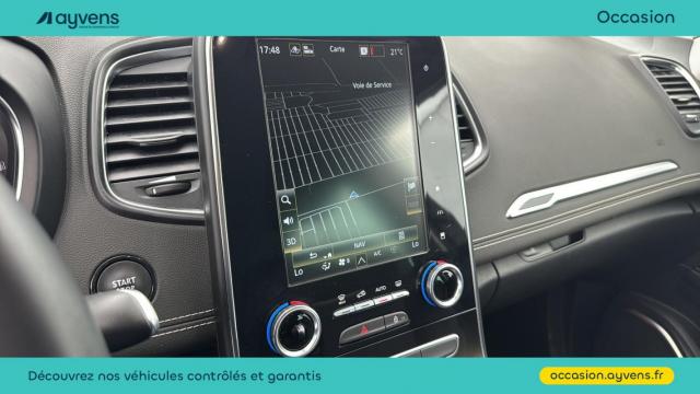 Renault Scénic image 3