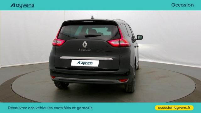 Renault Scénic image 1
