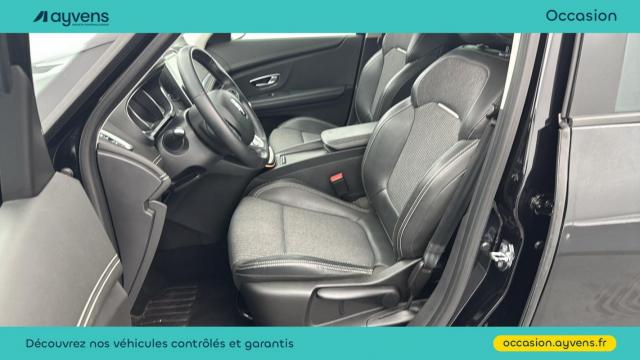 Renault Scénic image 9