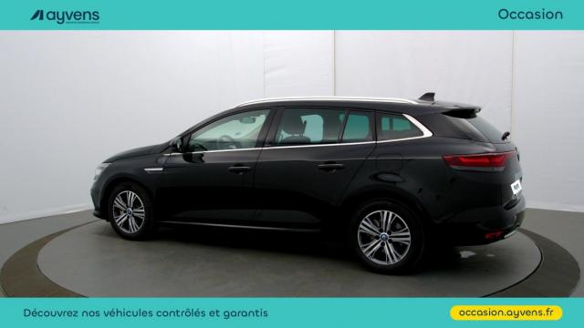 Renault Mégane image 1