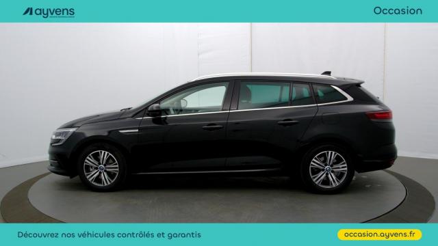 Renault Mégane image 9