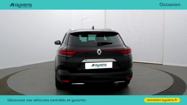 Renault Mégane image 6