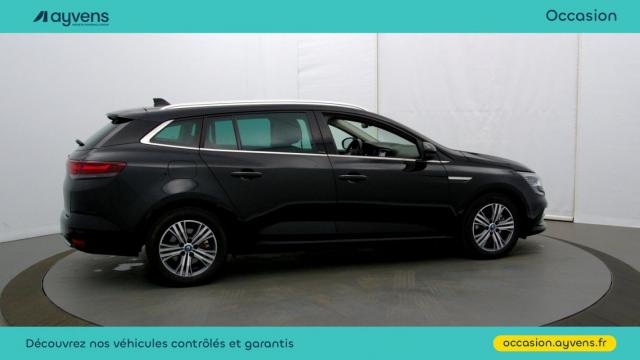 Renault Mégane image 3