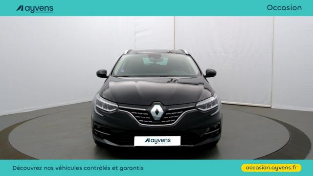 Renault Mégane image 5