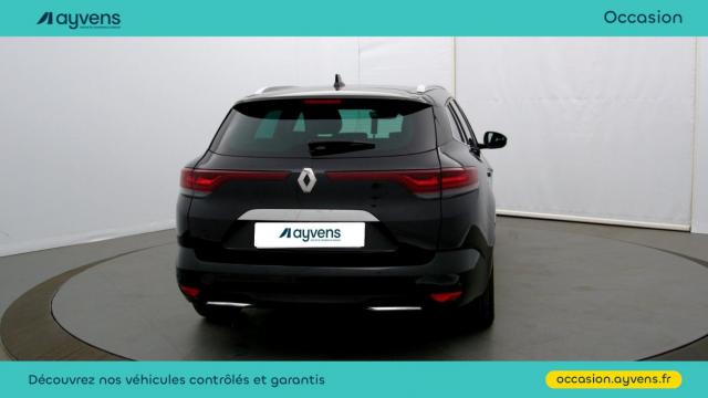 Renault Mégane image 7