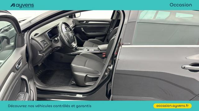 Renault Mégane image 2
