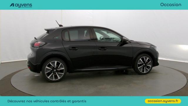 Peugeot E-208 image 6