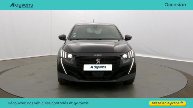 Peugeot E-208 image 5
