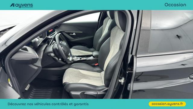 Peugeot E-208 image 1