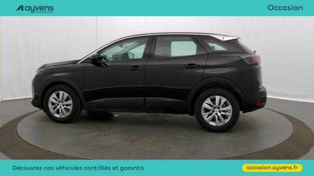 Peugeot 3008 image 6