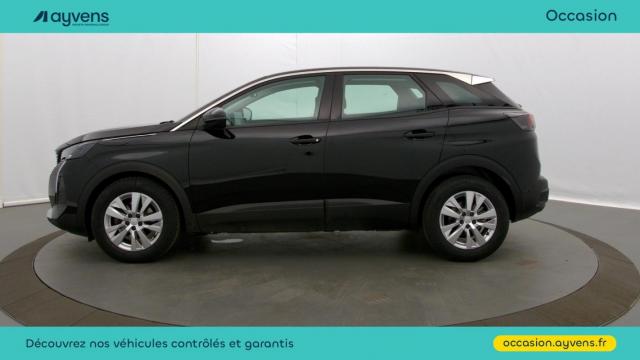 Peugeot 3008 image 2
