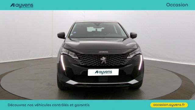 Peugeot 3008 image 7