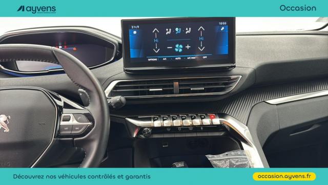 Peugeot 3008 image 4