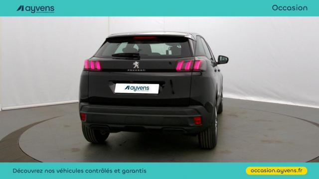 Peugeot 3008 image 1