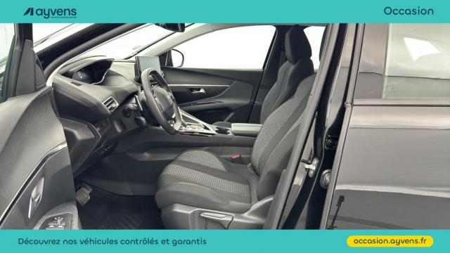 Peugeot 3008 image 3