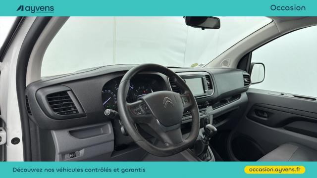 Citroen Jumpy image 5