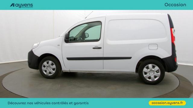 Renault Kangoo Express image 4