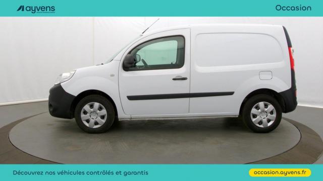 Renault Kangoo Express image 7
