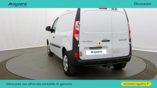 Renault Kangoo Express image 6