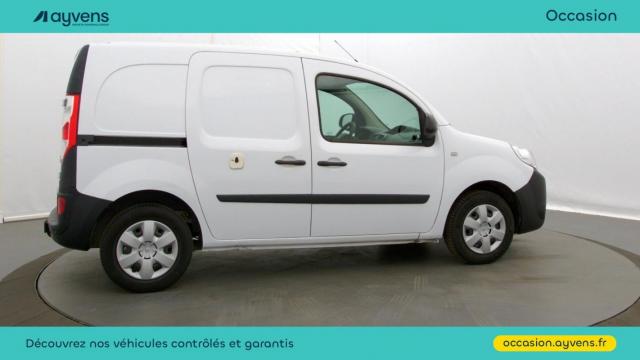 Renault Kangoo Express image 2