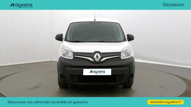 Renault Kangoo Express image 8