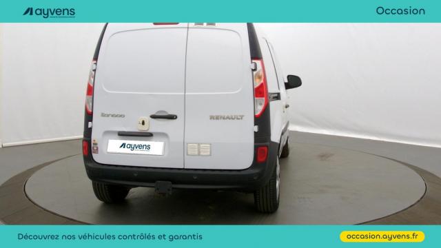 Renault Kangoo Express image 3