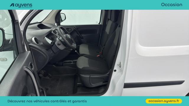 Renault Kangoo Express image 1