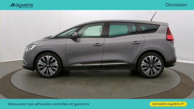 Renault Scénic image 1
