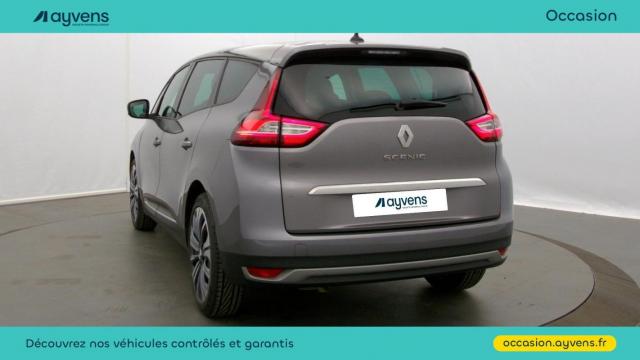 Renault Scénic image 3