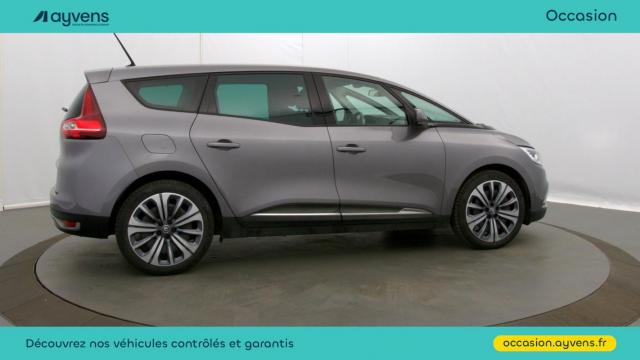 Renault Scénic image 9