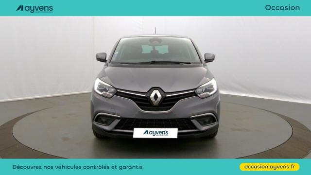 Renault Scénic image 7