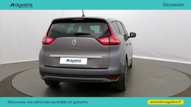 Renault Scénic image 4