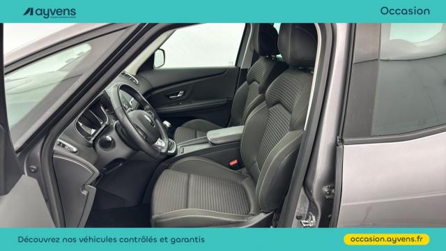 Renault Scénic image 8