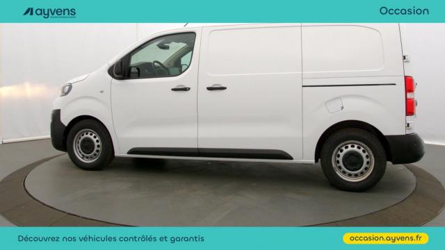 Peugeot Expert image 2